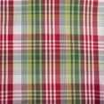thumbnail image 4 of DII Holly Jolly Plaid Napkin (Set of 6), 4 of 7