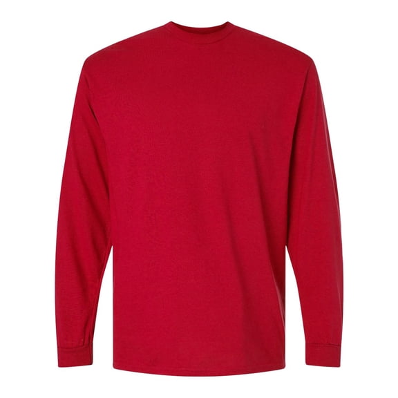 Gildan DryBlend 50/50 Long Sleeve T-Shirt