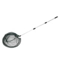 thumbnail image 4 of LARGO NETA DE PESCA, RED DE ATERRIZAJE DE PESCA PVC PVC CONFIABLE PARACTIL PARA LIBERACIÓN DE PECES, 4 of 7