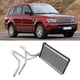 thumbnail image 4 of Heater Core Anti Deformation HVAC Heater Core High Efficiency for Car, 4 of 7