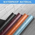thumbnail image 3 of 20 Sheets Flower Bouquet Wrapping Paper, 22.5 x 22.5 inch Folding Package Floral Wrapping Paper for Wedding Birthday Valentine's Day Gift DIY Bouquets Chocolate, 3 of 3