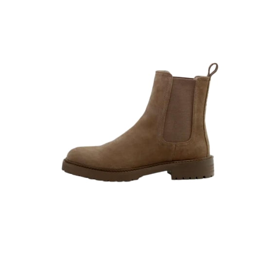 Saint Morta Chunky Chelsea Boot Mocha CHUNKY-MOCHA Men's Size 10