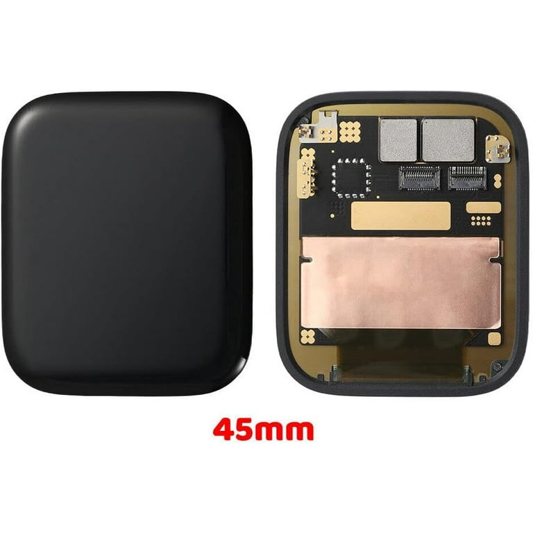 Apple watch led screen new arrivals