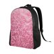thumbnail image 2 of Fotbe Pink Glitter Mochila de Viaje para Laptop, Mochila Ejecutiva Delgada y Resistente 15.6", 2 of 8