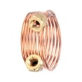 thumbnail image 2 of Copper Tube, Soft Capillary Tubing, Refrigeration Parts Durable Adjustable Easy To Install Flexible For Home Refrigeration, 2 of 8
