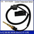thumbnail image 2 of New Coolant Temperature Sensor 1611178280 For Rcz 3008 308cc 408 508 C5 Vti 1.6 Ep6c, 2 of 5
