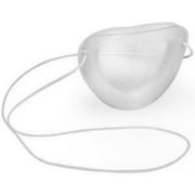 Optic Shop Pro-Moisture Chamber With Elastic Head Band - Size Small - For Eyes