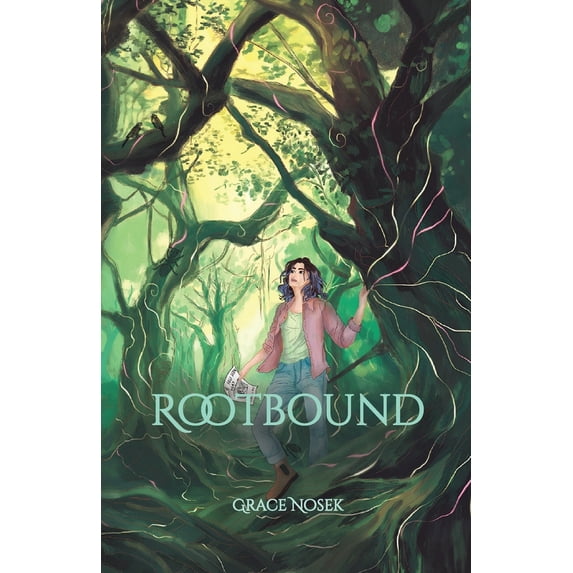 Pre-Owned Rootbound (Paperback) by Grace Nosek, Rohina Dass