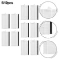 thumbnail image 4 of Pour ABIR R30 Aspirateurs Robots Filtre Pièce de Rechange Accessoire Remplacement, 4 of 5