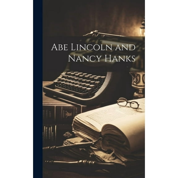 Abe Lincoln and Nancy Hanks (Hardcover)