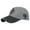 Dark Gray, variant on Canada Baseball Cap Embroidered Maple Leaf Flag Adjustable Patriotic Hat for Men Women