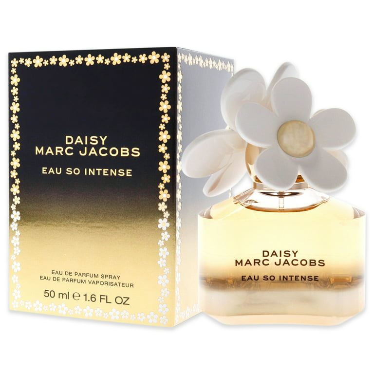 Daisy Eau So Intense Eau de Parfum Spray by Marc Jacobs