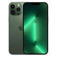 thumbnail image 1 of Smartphone iPhone 13 Pro Max 128GB Verde Desbloqueado Reacondicionado, 1 of 3