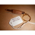 thumbnail image 2 of Basic Bullet Keychain KCBB01, 2 of 2