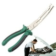 thumbnail image 4 of Glow Plug Pliers, Connector Remover Pliers, Glow Plug Removal Tool, Pliers Tool, Car Engine Pliers, Car Tools for Professional Use, 4 of 9
