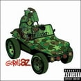 thumbnail image 1 of Gorillaz Gorillaz [PA] Vinyl, 1 of 2