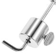 thumbnail image 3 of Poids de Broche de Barbecue Accessoires de Grill Électrique Rôtissoire Équilibrage Poids de Broche de Grill Extérieur Baffle en Acier Inoxydable Composants de Grill de Barbecue, 3 of 8