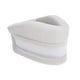 thumbnail image 2 of Soporte Para El Cuello, Cuello Cervical, Esponja Agradable Para La Piel, Agradable Tracción, Alivio Del Estrés, Correa De Fijación Extraíble, Mantenimiento Cálido Para El ANGGREK Ocean Broad Surfboard Fins, 2 of 8