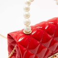 thumbnail image 3 of Little Girls Crossbody Purses Toddler Handbag Mini Messenger Shoulder Bag, 3 of 5