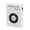White, variant on Water Proof MP3 Player for Swimming Diving Sports with Swimming Headphones, 8GB Memory Multifunctional Lossless Audio Format and Shuffles Feature Underwater Music Player