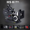 thumbnail image 2 of Building Blocks Camera NC Uvini DIY STEM Toys 608 piezas, 2 of 9