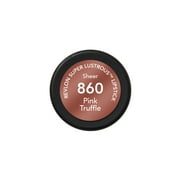 Revlon Super Lustrous Lipstick, Pink Truffle
