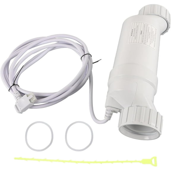 labwork W3T-Cell-9 Cell for Inground Pools Salt Cell for Pools up to 25,000 Gallons