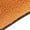 Orange, variant on Womens Bowknot Ballet Flats Pointy Toe Casual Flat Shoes Suede Dressy Wear to Work Slip on Moccasins Army Green 5.5(36)
