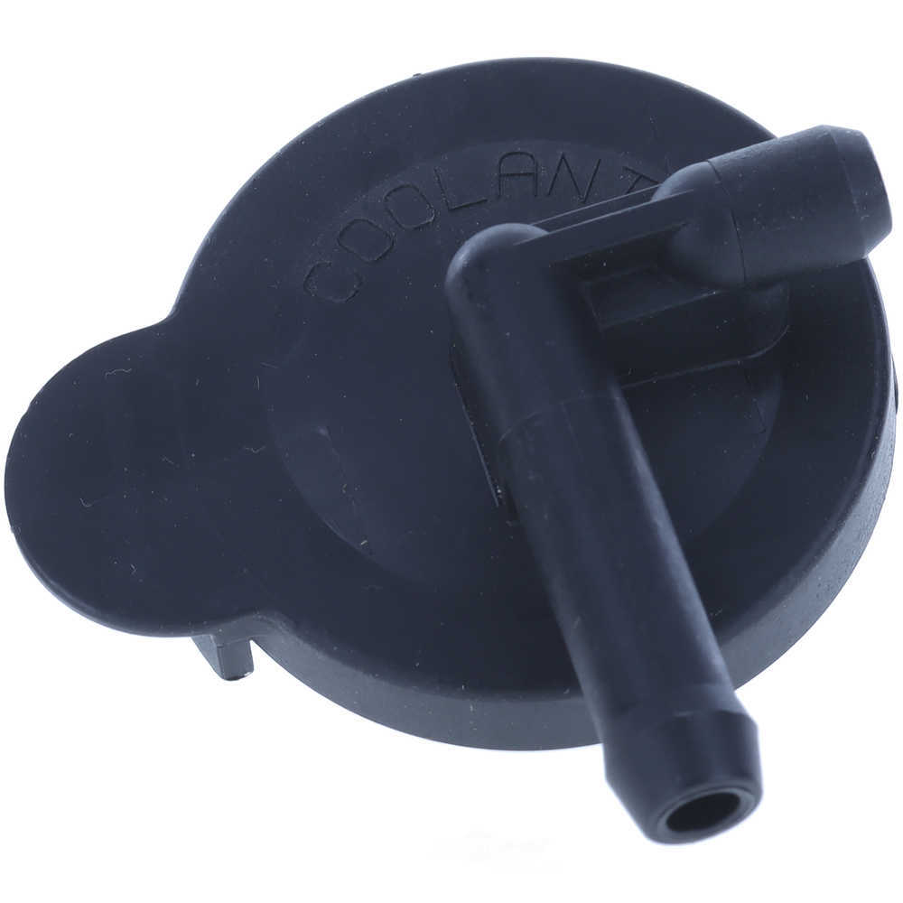 Motorad T126 Standard Engine Coolant Reservoir Cap