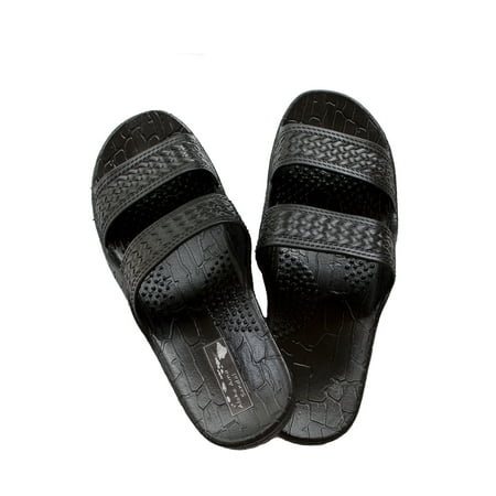 

Authentic Imperial Jesus Sandals Unisex for men Women and Teen (Womens size 13 Mens size 11 Black Color)