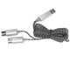 thumbnail image 5 of Cable MIDI, cable de transferencia MIDI, accesorios para cables de instrumentos USB, tecnología de vanguardia de cable TPEMIDI, 5 of 12