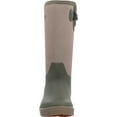thumbnail image 3 of Rocky Dry-Strike Waterproof Brown & Green 16" Deck Boot, 3 of 7