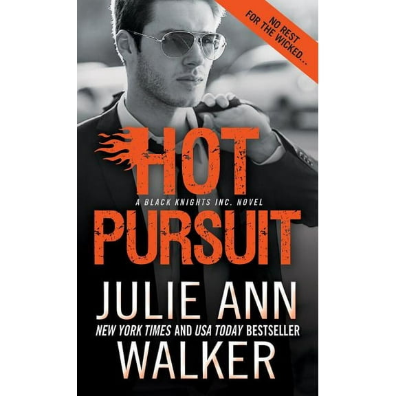 Hot Pursuit