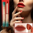 thumbnail image 3 of FcBaudy Rouge à Lèvres pour Femmes, Encre à Lèvres, Brillant à Lèvres Non Collant, Rouge à Lèvres Mat, Rouge à Lèvres Velours, Longue Tenue, Brillant à Lèvres Mat, Rouge à Lèvres, un Rouge à Lèvres, 3 of 5