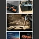 thumbnail image 3 of Mini Violent Turbofan Portable Turbo Fan A, 3 of 5