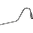 thumbnail image 3 of Dorman 624-473 Automatic Transmission Oil Cooler Hose Assembly for Specific Ford Models, Natural Fits select: 1998-2001,2004-2005 FORD RANGER, 3 of 4