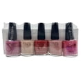 thumbnail image 1 of CND Vinylux Nail Polish Variety Pack #6, 1 of 1