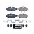 thumbnail image 2 of Power Stop Rear Z23 Evolution Carbon-Fiber Ceramic Brake Pads Z23-944, 2 of 7