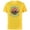 Yellow, variant on Disney Princess Merida Brave Life is an Adventure 2024 - Short Sleeve Cotton T-Shirt for Adults - Customized-Yellow
