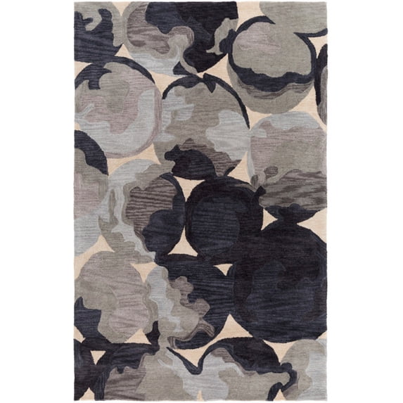 Surya Rivera RVR100 Geometric Indoor Area Rug