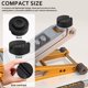 thumbnail image 3 of unbranded 4Ud Pads De Soporte De Goma Para Con Antideslizante Compatible Universal, 3 of 7