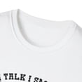 thumbnail image 3 of I Talk I Smile I Laugh too Careful When I Am Silent Wolf, 3 of 6