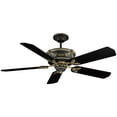 thumbnail image 1 of VENTILADOR DE TECHO ELLINGTON  Baroque, 1 of 2