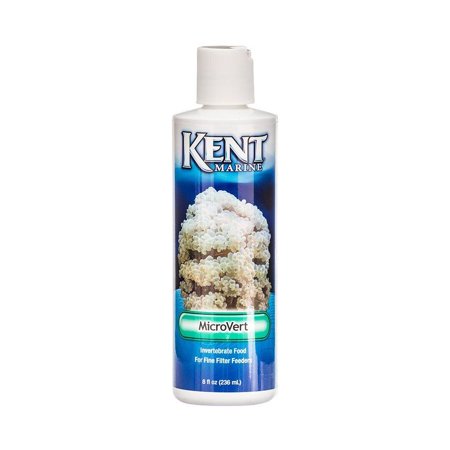 Kent Marine MicroVert Invertebrate Food 100100407