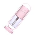 thumbnail image 4 of Humidificador de proyección USB Sunnimix rosa portátil, 4 of 6