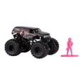 thumbnail image 2 of Vehículo Monster Jam Escala 1:64 Scarlet Bandit, 2 of 4