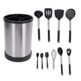 thumbnail image 2 of Conjunto de utensilios de uso múltiple, utsils set exquisito anti stick para la cocina, 2 of 7