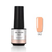 FcBaudy Nail Polish, Gifts for Women Removable Nail Polish Glue 7ml 108 Colors Glue Phototherapy Nail Glue Manicure A