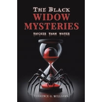The Black Widow Mysteries, (Paperback)