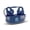 Navy, variant on RCA Wave-66 True Wireless Earbuds, Bluetooth, 20H Playtime, Black